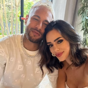 Internautas sempre comentaram a semelhança entre Bruna Biancardi e Bruna Marquezine