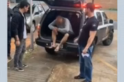 Eurípedes Cesar Rodrigues, 59 anos, é acusado de estupro de vulnerável