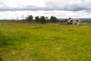 Antigo camping funcionou até 2014, segundo a Administração Regional do Plano Piloto 
