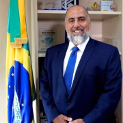 José Francisco Manssur, assessor especial do secretário-executivo do Ministério da Fazenda. Manssur é o responsável pela MP dentro da pasta da Fazenda