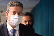 Presidente da Câmara dos Deputados, Arthur Lira