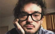 O youtuber PC Siqueira, encontrado morto em seu apartamento em SP