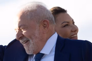 Lula ainda fará um almoço de confraternização com ministros