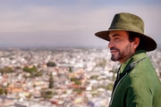 "Vontade de deixar de viver", disse