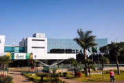 Sede da ANTT em Brasília