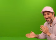 Marcos Mion