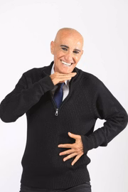Amin Khader