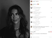 Post de Saulo Poncio sobre Gabi Brandt