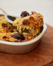 Bacalhau das Natas