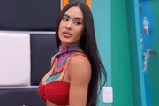Isabelle Nogueira participou do BBB24