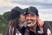 Fernando e Maiara