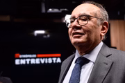 Gilmar Mendes, ministro do STF