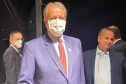 Valdemar Costa, presidente do Partido Liberal (PL), tem perfil articulador nos bastidores políticos. Nos últimos tempos, retornou ao holofotes com a filiação de Bolsonaro ao PL
