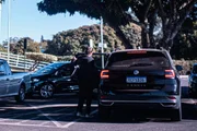 Namorada de Pazuello, Laura Appi usa carro emprestado por ex-assessor do então ministro