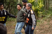 O filme mostra como o Maníaco do Parque agia com suas vítimas