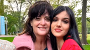 Judith e Natalia Raanan, reféns libertadas pelo Hamas