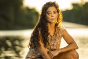 Juliana Paes interpretou Maria Marruá em Pantanal