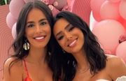 Bianca Biancardi e Bruna Biancardi