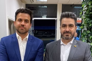 Pablo Marçal e Leonardo Avalanche, presidente nacional do PRTB