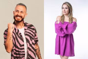 BBB23: Fred defende Amanda em treta com Cara de Sapato e é exaltado na web