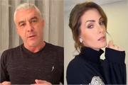 Alexandre Correa expõe o filho, e defesa de Ana Hickmann reage