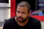 No confinamento, o artista sentiu muita falta da família