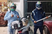 Perfil do Instagram exalta violência entre torcidas