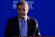 Bruno Bianco Leal está desde o início no governo Bolsonaro, mas ocupava cargo na Economia