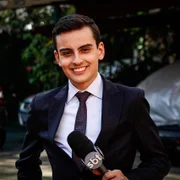 Dudu Camargo
