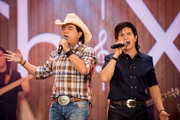 Chitãozinho e Xororó