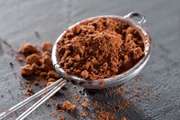 Nem só de chocolate vive o cacau