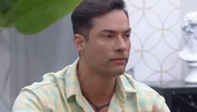 Ele participou do reality A Grande Conquista, da Record