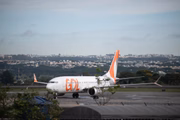 Avião em que estava Anderson Torres ao chegar a Brasília