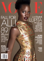 Lupita Nyong'o