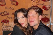 Gabi e Saulo Poncio