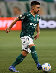 Willian Bigode apresentou a empresa acusada de estelionato financeiro aos colegas
