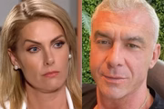 Ana Hickmann e Alexandre Correa