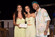 Irmã de Bruna Biancardi, Bianca Biancardi, será a madrinha da segunda filha da influenciadora com Neymar
