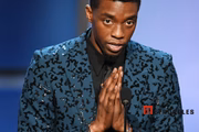 Chadwick Boseman
