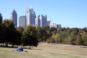 Nova York também oferece diferentes tipos de turismo. Não perca os museus e não deixe de passear pelo Central Park