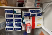 Quadrilha era especializada em roubo de medicamentos de alto custo