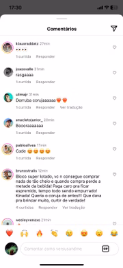 Seguidores reclamam do Bloco Coruja, de Ivete Sangalo