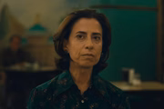 Fernanda Torres em Ainda Estou Aqui 