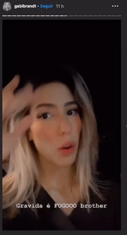 Mas deu tudo certo!
