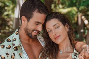 Gabriela Pugliesi e Erasmo Viana