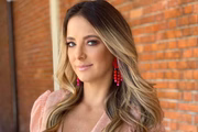 Ticiane Pinheiro