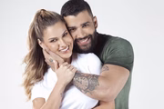 Andressa e Gusttavo