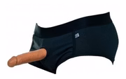 Cueca ou cinta: “Estas peças são vendidas para dar suporte, segurar e ajustar o packer que está sendo utilizado”