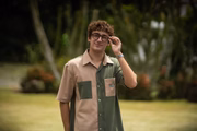 Luigi será interpretado por Enzo Krieger