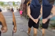 O criminoso fingia ser pai de criança com câncer para aplicar golpes